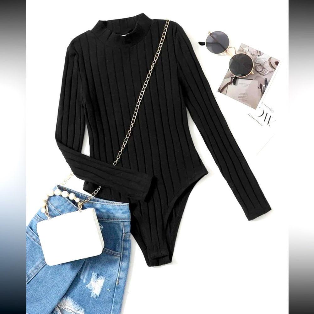 Girls bodysuit
